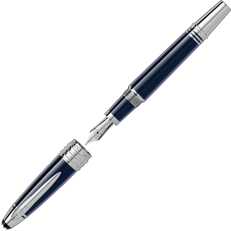 Montblanc Great Characters John F. Kennedy Special Edition 111044