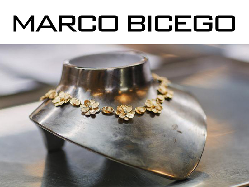 MARCO BICEGO - Ikona italského řemesla
